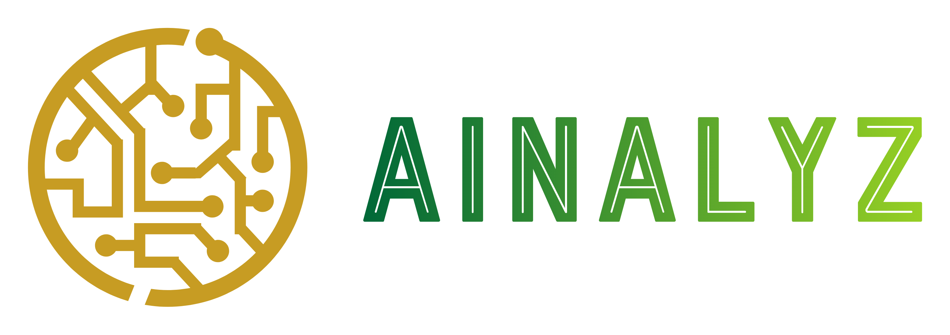 Ainalyz logo